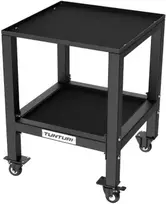 None Svarmenų / hantelių stovas Tunturi Rapid Adjustable Dumbbell Stand