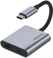 USB-C įkrovimo adapteris „RayNeo AR“ akiniams