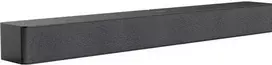 Namų kino sistema Yealink - MSpeaker Pro, 24 W, 95 dB, Tamsiai pilka, Grafito pilka, Kinija, 650 mm