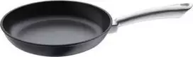 Küchenprofi Provence – Cast iron frying pan, diameter 20 cm (juodas)