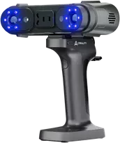 Skeneris „Creality Sermoon X1“ 3D skaitytuvas