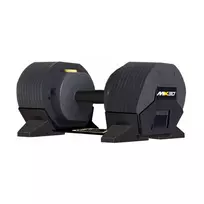 None Adjustable dumbbell TUNTURI MX Select MX30 Dumbbell 3.4-13.9kg