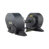 None Adjustable dumbbell TUNTURI MX55 Dumbbell 4.5-24.9kg