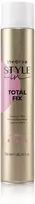 Inebrya Style-In Total Fix Plaukų lakas itin stiprios fiksacijos plaukų lakas, 750 ml