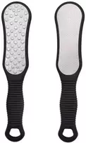 Dvipusė pėdų dildė pedikiūrui, 25 cm