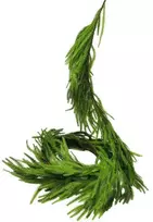 Dirbtinė eglės girlianda, 180 cm