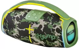 Garso kolonėlė Trevi X JUMP XJ 150 60W Žalias