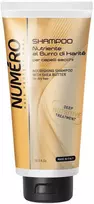 Numero Maitinamasis šampūnas su taukmedžio sviestu 300ml