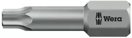 Grąžtas Atsuktuvo antgalis WERA 867/1 TZ Torx 10x25mm