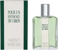 Caron Pour Un Homme After Shave Lotion losjonas po skutimosi, 125 ml