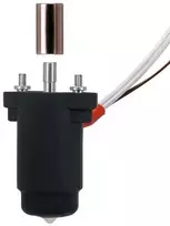 Micro Swiss FlowTech Hotend skirtas Creality Ender 3 V3 KE