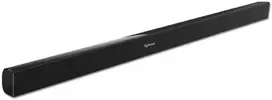 Namų kino sistema Sylvox Kontech Lauko garso juosta, atspari vandeniui Sylvox Elf S2 IP65