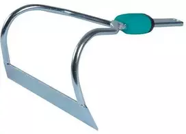 Kauptukas QUICK SYSTEM GR8101 Greenmill 160mm