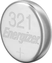 „Energizer“ sidabro oksido 321 baterijos, 10 vnt.