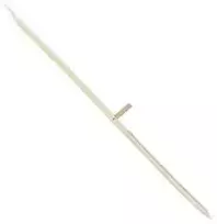 Kotas dalgiui 174.5cm 174.5cm medinis