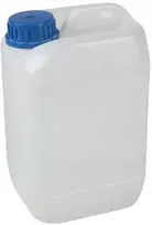 Politempo Bidonas 3L plastikinis