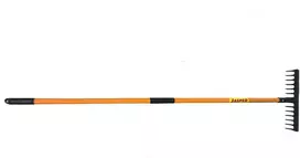 Grėblys Yutong 14 dantų/L1500mm stiklo pluošto kotu
