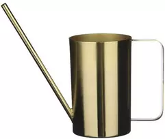 Edelman Laistytuvas 1L metalinis/aukso sp.