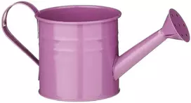 Laistytuvas Joey Mica Decorations Ø9cm H9cm metalinis/violetinis