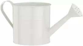 Laistytuvas Joey Mica Decorations Ø14cm H14cm metalinis/baltas
