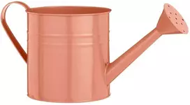 Laistytuvas Joey Mica Decorations Ø14cm H14cm metalinis/rožinis