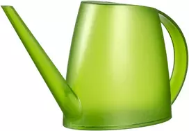Laistytuvas 1.5L plastikinis/š.žalias