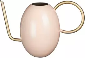 Laistytuvas 1.4L metalinis/rožinis