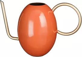 Laistytuvas 1.4L metalinis/oranžinė