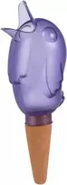 Scheurich Vandens dozatorius vazoninėms gėlėms Bordy H20cm plastikinis/violetinis