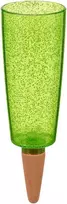 Scheurich Vandens dozatorius vazoninėms gėlėms Copa H24cm plastikinis/žalias