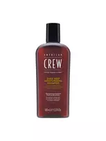 „American Crew Daily“ drėkinamasis plaukų šampūnas, 100 ml