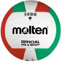 Tinklinio kamuolys MOLTEN 5 dydis V5M1500
