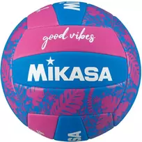 Paplūdimio tinklinio kamuolys BV354 Mikasa 5 dydis