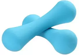 Neopreninis svarmuo Merrybody 1kg