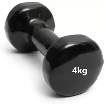 Vinilinis svarmuo Merrybody 4kg