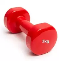 Vinilinis svarmuo Merrybody 1kg