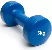 Vinilinis svarmuo Merrybody 5kg