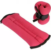 Svoriai rankoms ir kojoms Merrybody 2x0.5kg