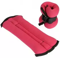 Svoriai rankoms ir kojoms Merrybody 2x1.5kg