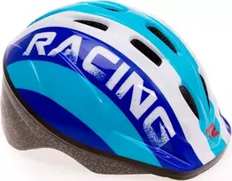 Dviratininkų šalmas vaikams Profex S/M Racing