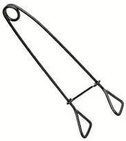 Žuvies burnos plėtiklis Traper 18cm