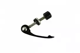 Dviračio sėdynės atlaisvinimo mechanizmas GOOD BIKE 4cm