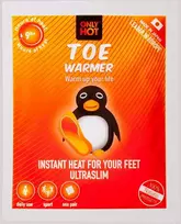 Norfin ONLY HOT Toe Warmer