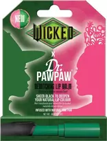 Dr Pawpaw DR.PAWPAW lūpų balzamas, WICKED x BEWITCHING , 3g