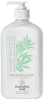 Australian Gold HEMPZ Nation kūno losjonas Pear Blossom & Jasmine , 535ml