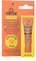 DR. PAWPAW ACTION BALM lūpų-veido balzamas