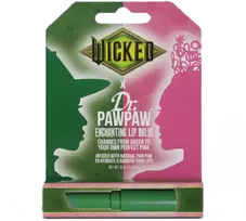 Dr. PAWPAW lūpų pieštukas WICKED