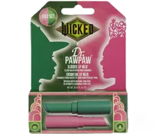 Dr. PAWPAW lūpų pieštukas WICKED