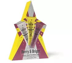 Dr Pawpaw DR.PAWPAW lūpų balzamų rinkinys, BERRY & BRIGHT 3, 30ml