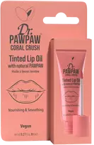 Dr. PAWPAW lūpų aliejus su atspalviu